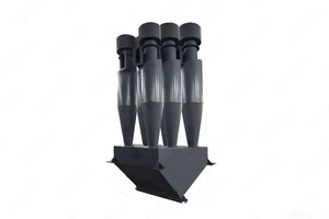 Циклон ЦН-11-600-6СП Циклоны серии ЦН 11 600 используются для очистки аспирационного воздуха, а также для сухой очистки газов и воздуха, выделяющихся при некоторых процессах производства (обжиг, агломерация, сушка, сжигание топлива и т.д.). Пылеуловитель применяется: на предприятиях черной и цветной металлургии, в химической, нефтяной, машиностроительной промышленности, а также пылеуловитель эффективен на предприятиях энергетики, при производстве строительных материалов и т.д.